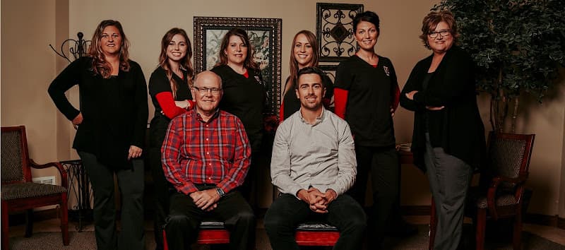 Meadowlark Dental Associates - Kearney, NE — photo 3