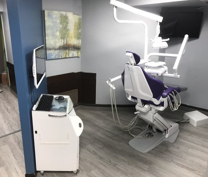 Baltimore City Dental Group — photo 4