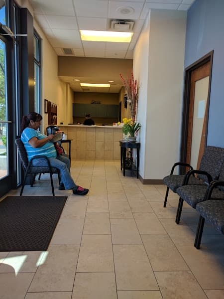 Uptown Park Dental — photo 2
