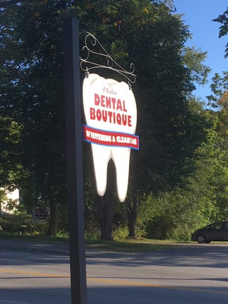 Maine Dental Boutique, LLC — photo 2