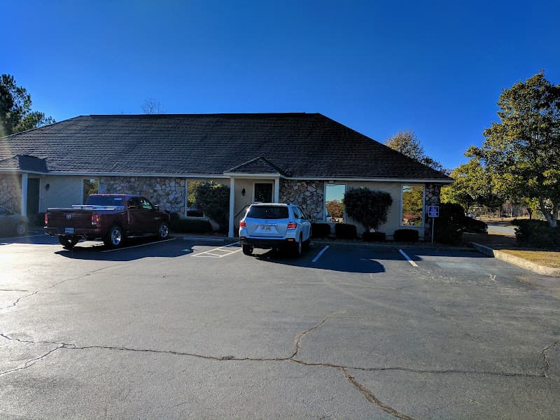 Central Georgia Periodontics & Dental Implants — photo 2