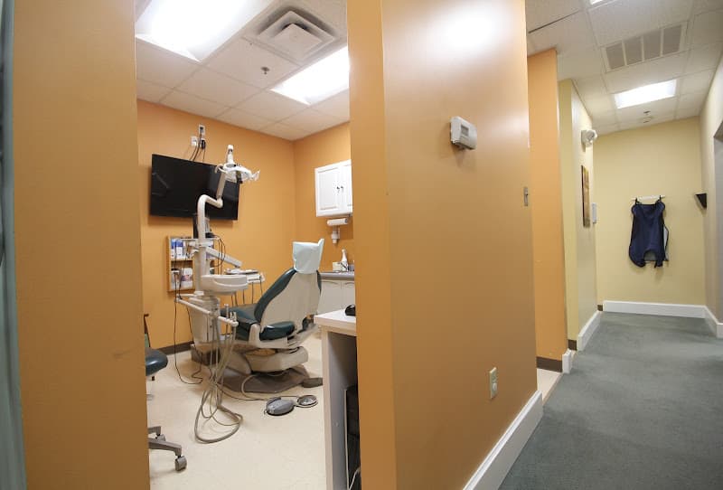 Aesthetic Dentistry of Wickford — photo 4
