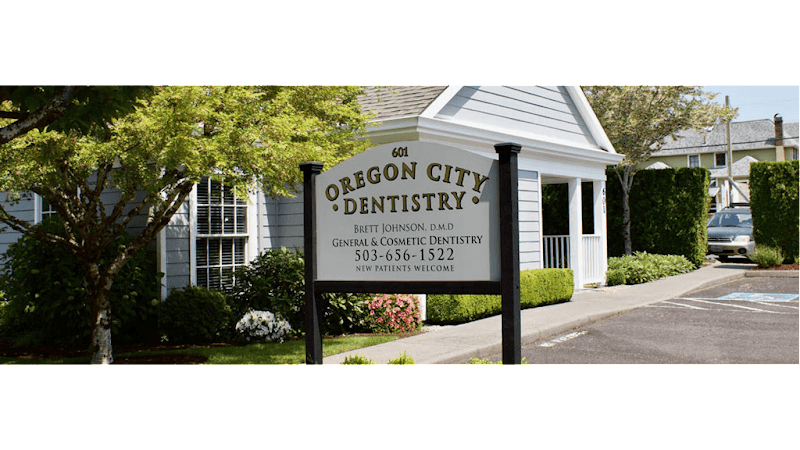Oregon City Dentistry — photo 4