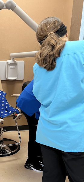 Adventure Dental, Vision & Orthodontics — photo 3