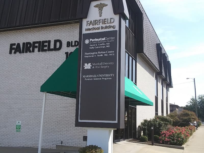 Marshall Dentistry & Oral Surgery — photo 4
