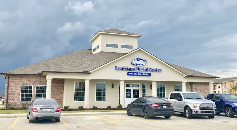 Louisiana Dental Center - Addis — photo 2