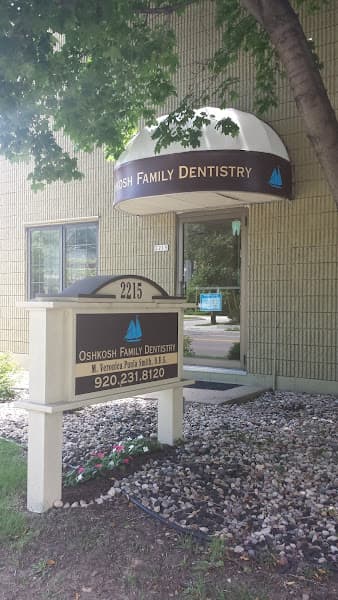 Oshkosh Family Dentistry - Veronica Smith, D.D.S. — photo 3