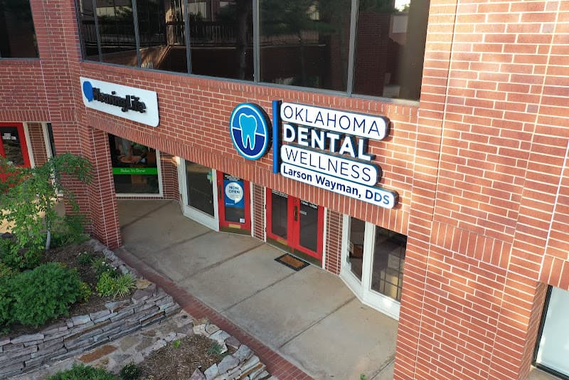 Wayman Family and Cosmetic Dentistry — photo 3