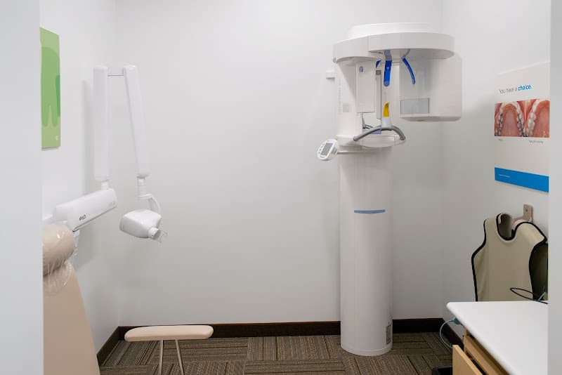 Lexington Modern Dentistry — photo 2