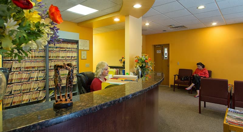 Today's Dental Of Boxborough — photo 3