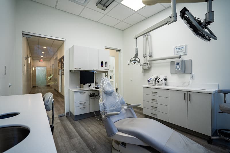 Carolina Center for Restorative Dentistry — photo 2