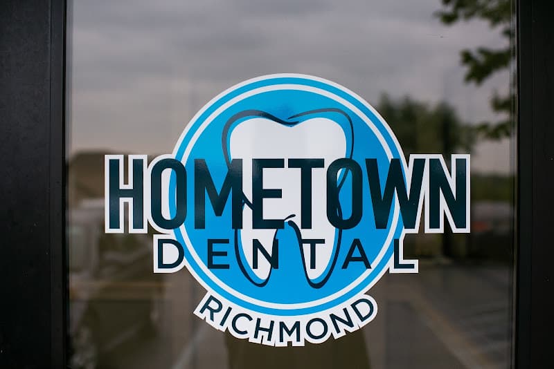 Hometown Dental Richmond — photo 2