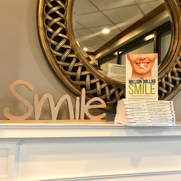 Firouzian Dentistry — photo 2