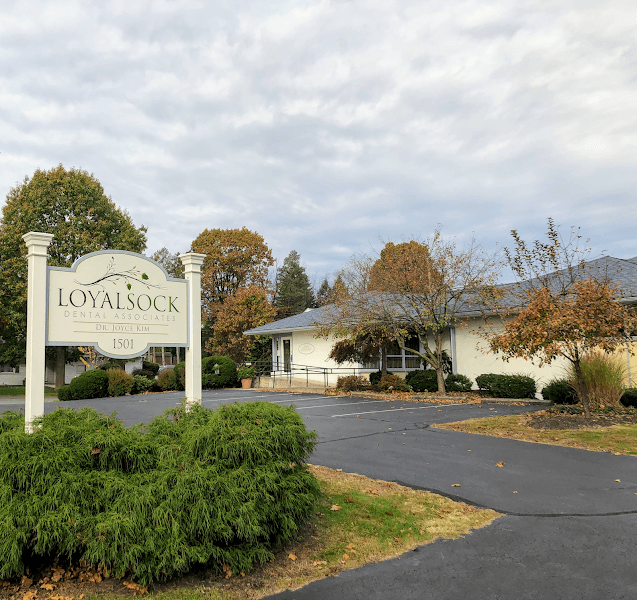 Loyalsock Dental Associates: Joyce Kim, DDS — photo 2