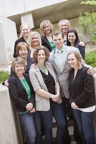 Morris Dental Clinic — photo 3