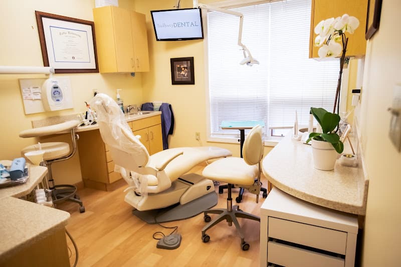 Sudbury Dental - Dr. Paul Kang — photo 4