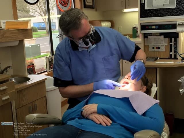 West Albany Dental — photo 4
