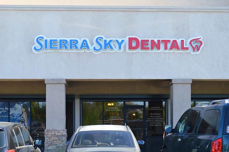Sierra Sky Dental — photo 2