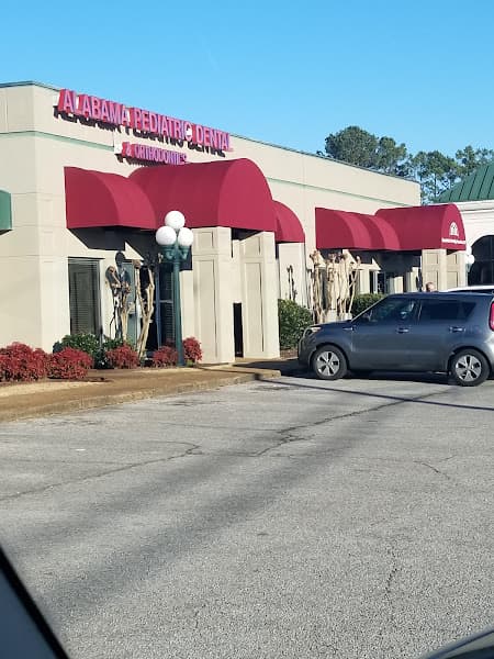 Alabama Pediatric Dental Associates & Orthodontics — photo 3