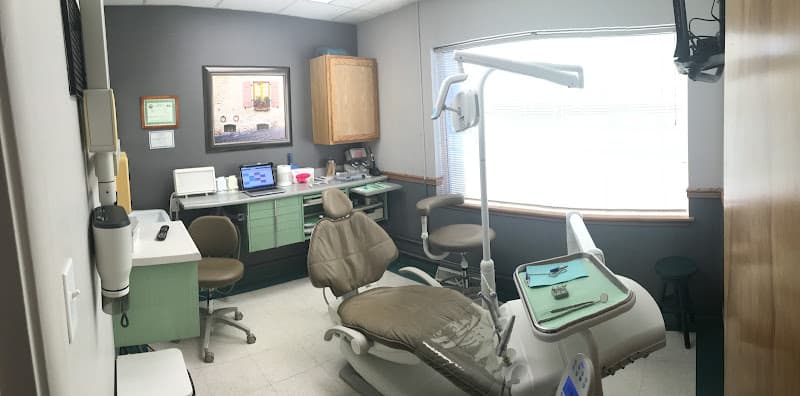 Family Dental, Pierre~Gettysburg - Ryan Jensen DMD — photo 3