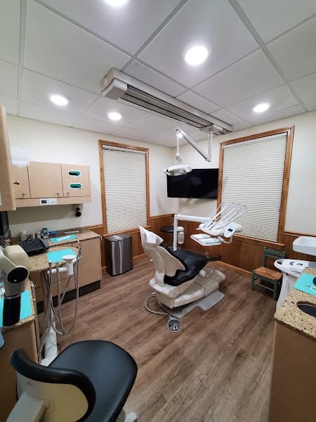 Willard Street Family Dental — photo 3