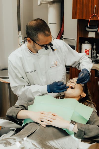 Dr. Ryan Bakke, DDS — photo 2