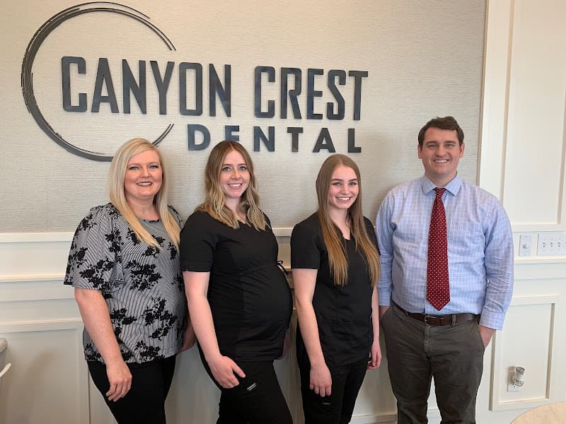 Canyon Crest Dental — photo 4