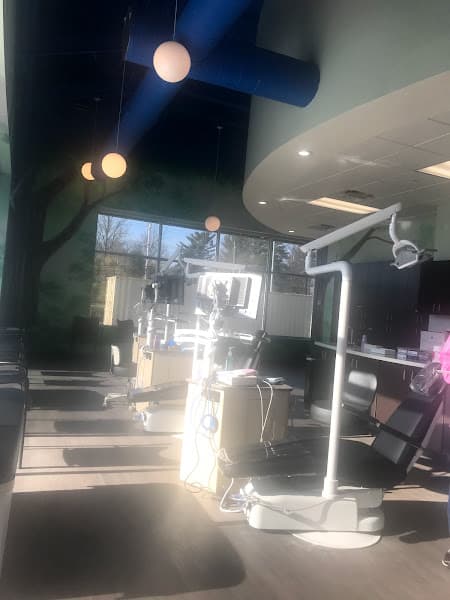 Dentistry for Children Maryland - Laurel — photo 3