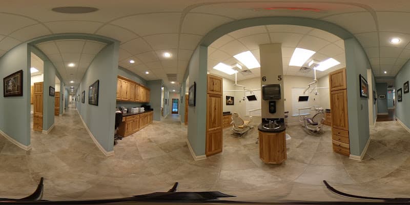 Louisiana Dental Center - Denham Springs — photo 1