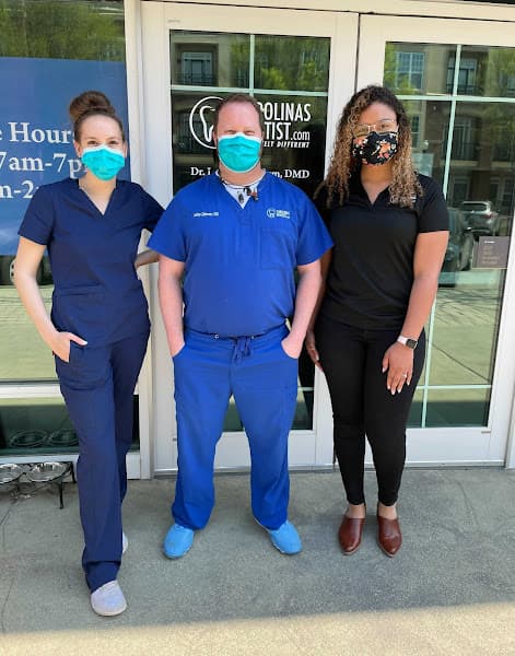 CarolinasDentist — photo 2