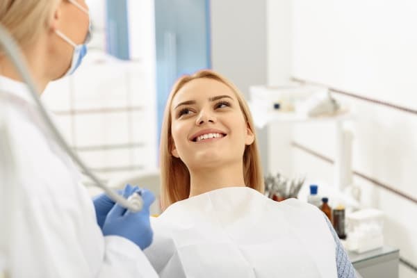 Lighthouse Family Dentistry: E. Taylor Meiser, Jr. D.D.S., P.A. — photo 2