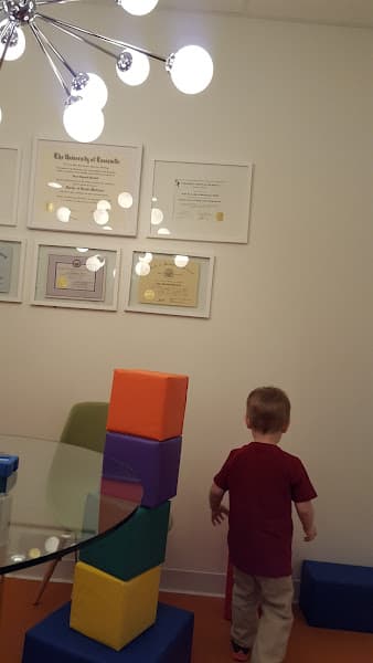 Central Arkansas Pediatric Dentistry — photo 2