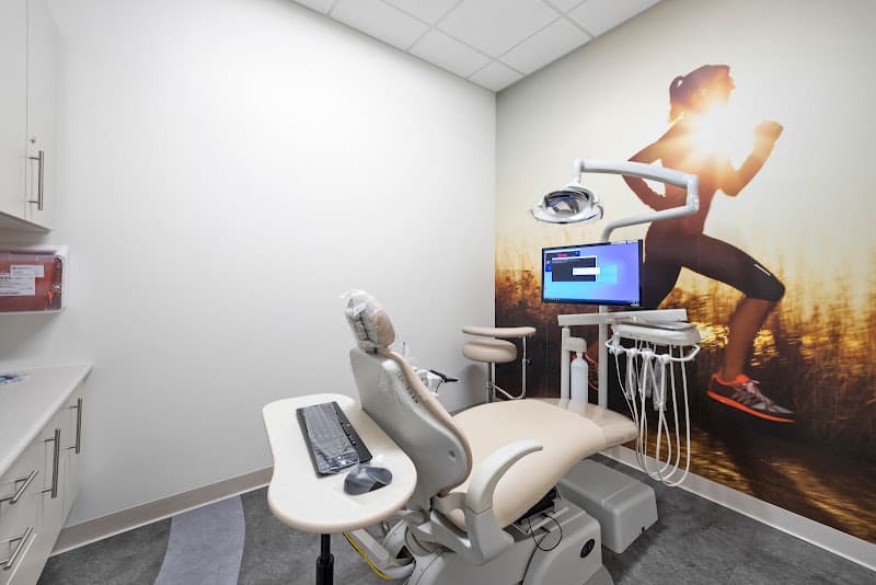 Burlington Dentistry — photo 3