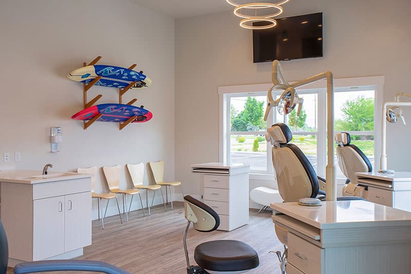 Idaho Kids Dentistry and Orthodontics — photo 2