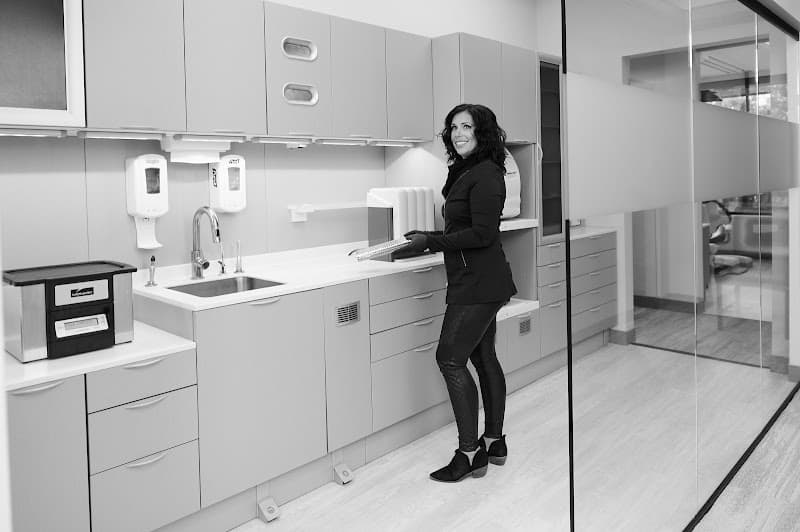 Nashville Aesthetic Dentistry — photo 3