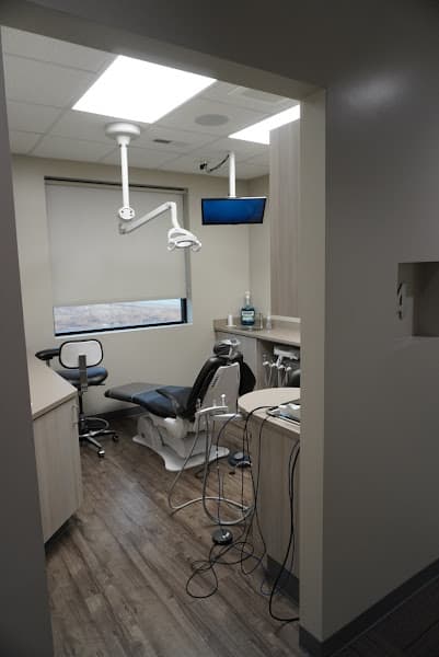 Nebraska Family Dentistry: Northeast Location — photo 3