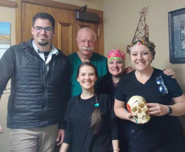 Montana Oral Surgery & Dental Implant Center — photo 2