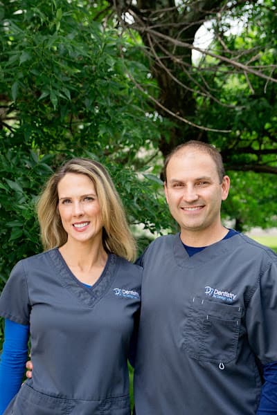 Dentistry By Design Ltd — photo 3