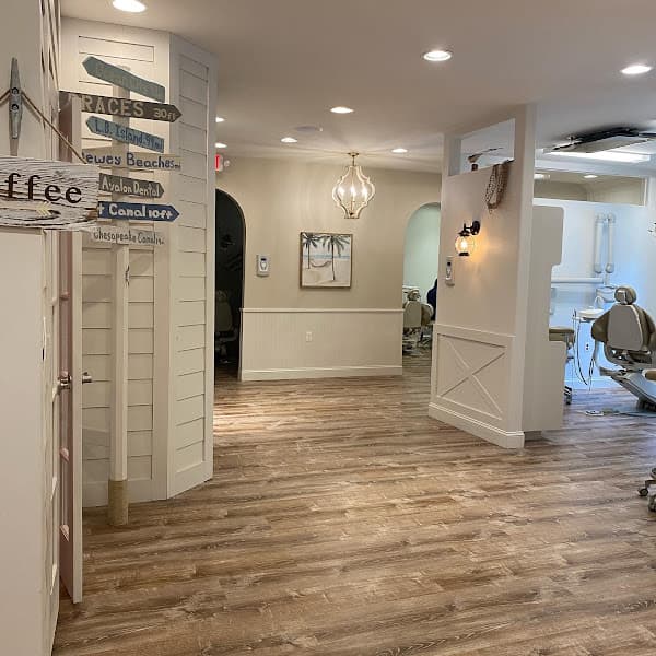 Avalon Dental of Christiana — photo 4