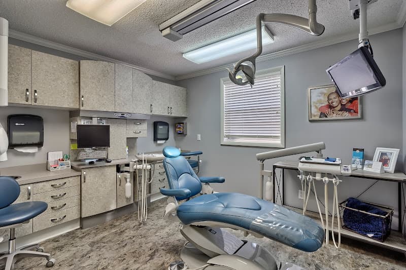 Cayce Family Dentistry — photo 2