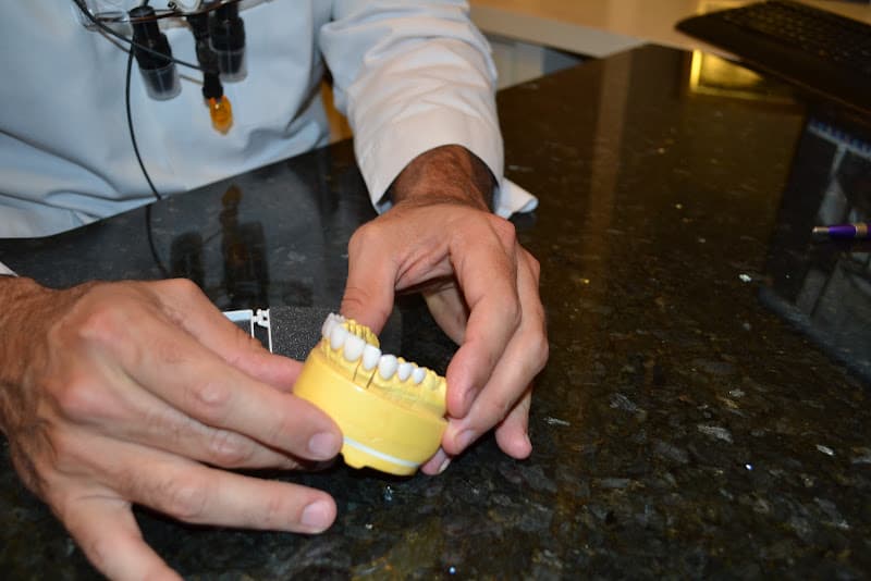 Charlotte Center for Cosmetic Dentistry — photo 4