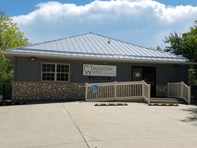 Mountain West Dental — photo 2