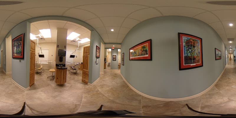 Louisiana Dental Center - Denham Springs — photo 3
