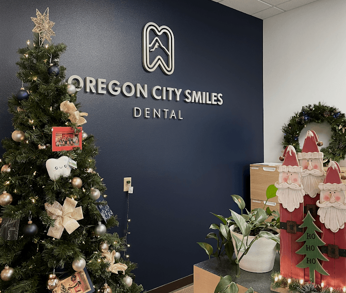 Oregon City Smiles Dental — photo 2