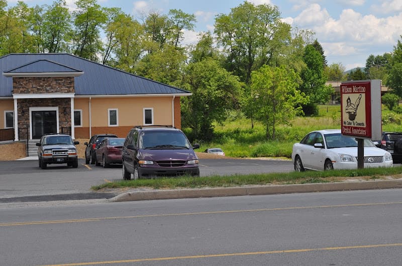 Wilson Martino Dental of Elkins — photo 4