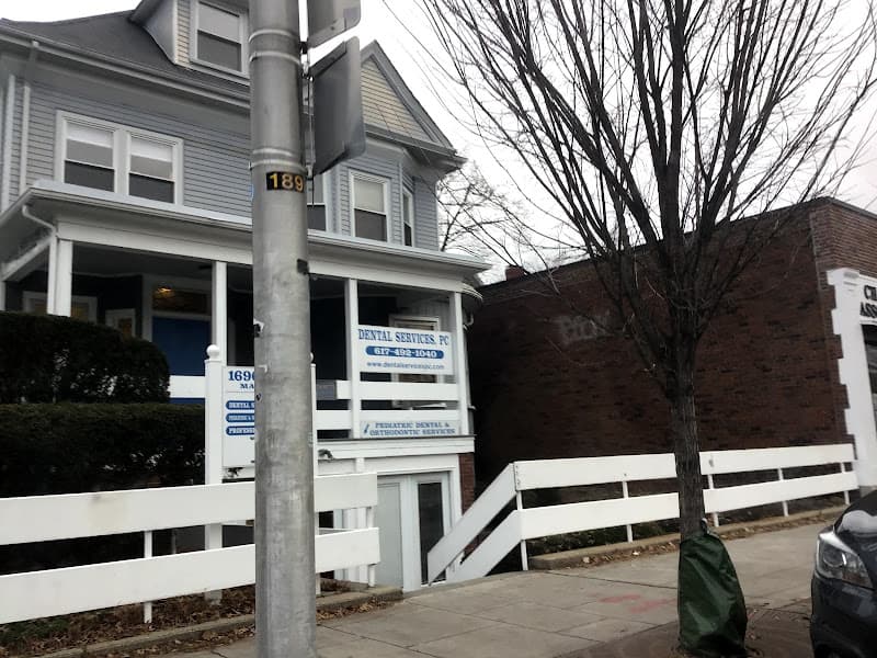 Dental Services, P.C. — photo 2