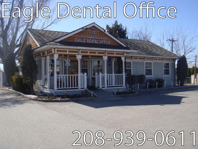 Parkway Dental at Eagle — photo 3
