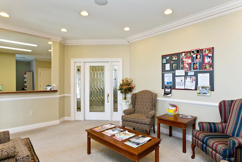Hancock Dental Center — photo 2