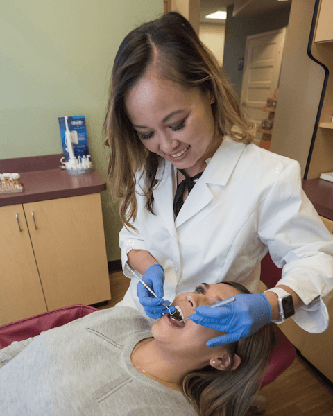 Carrier Dentistry in Grand Prairie Texas — photo 3