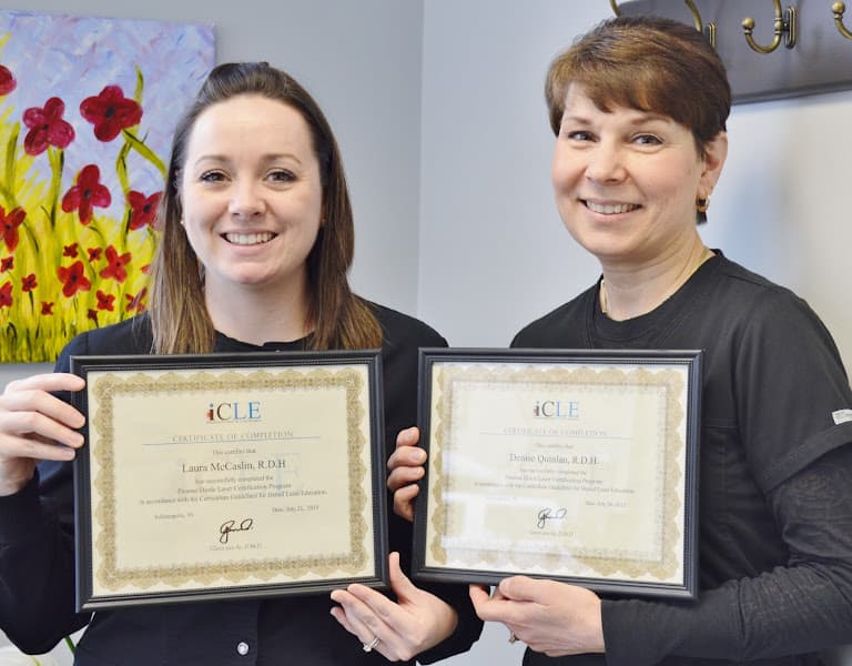 Lakes Region Dental Center Rebecca Berry, DMD — photo 4